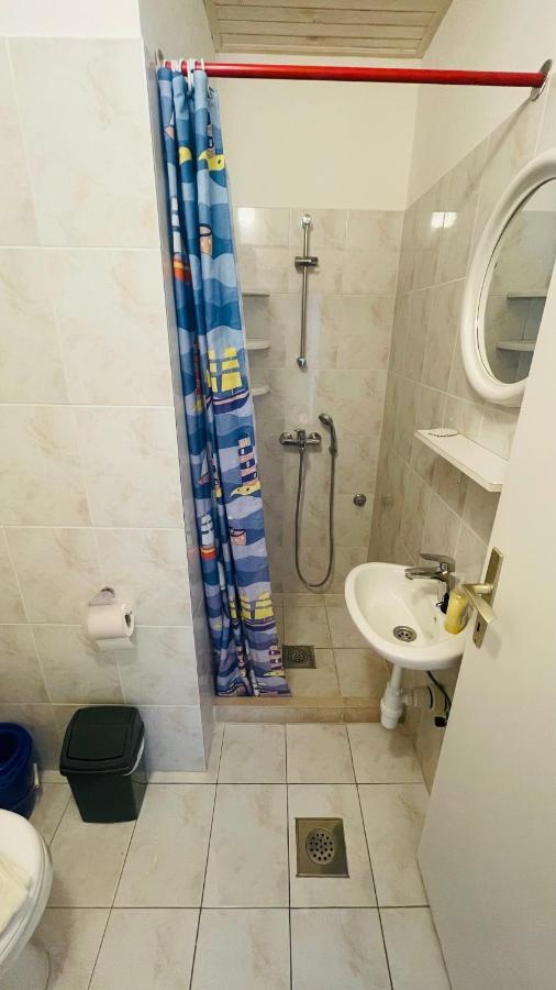 Apartments Danijela Lumbarda Ngoại thất bức ảnh