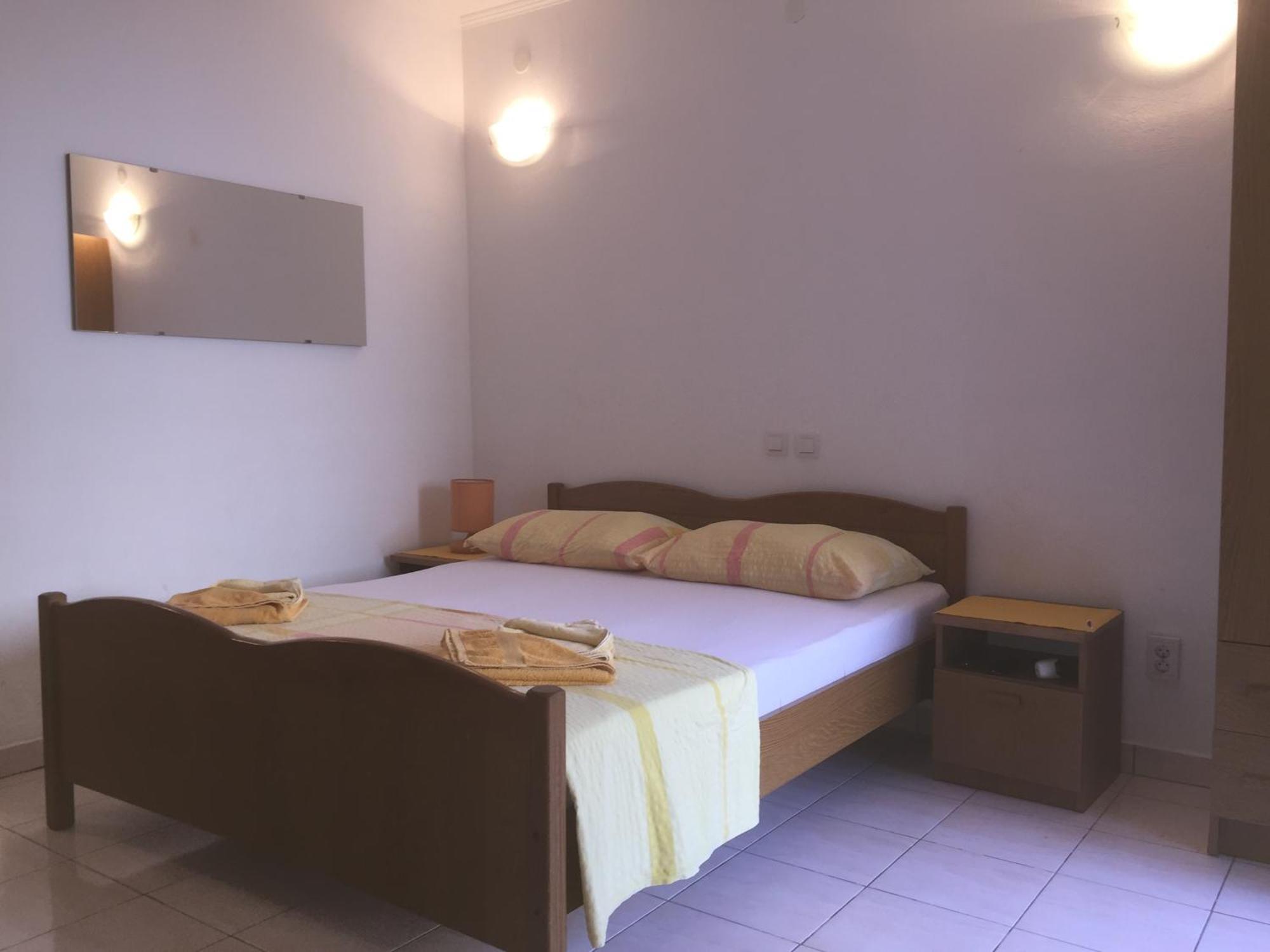 Apartments Danijela Lumbarda Phòng bức ảnh