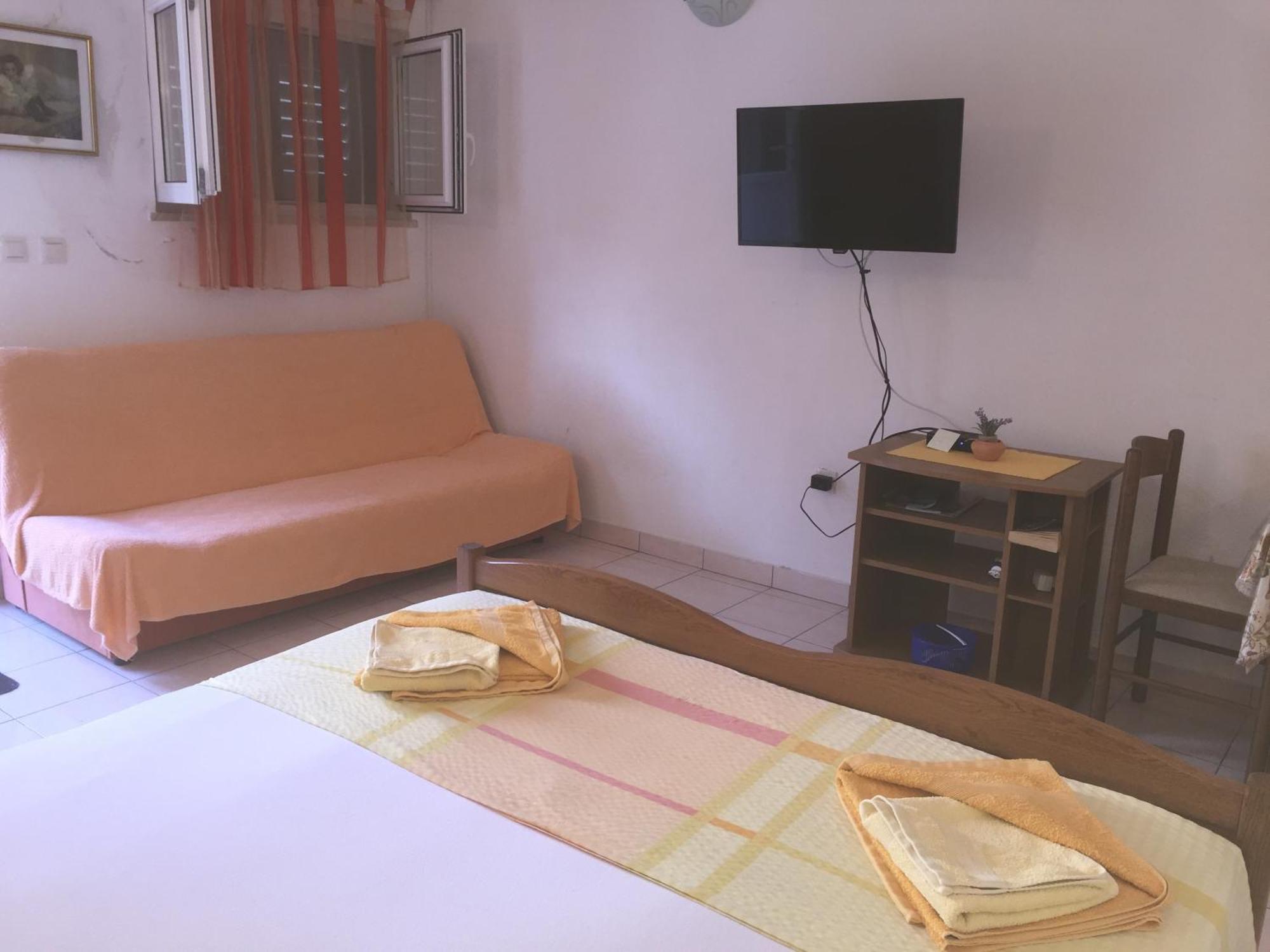 Apartments Danijela Lumbarda Phòng bức ảnh